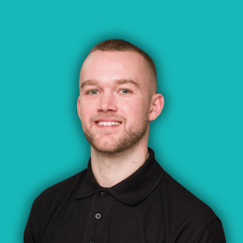 Tom Hardiman, founder of Sentinay